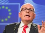 Jest data debaty o praworządności w Polsce w Parlamencie Europejskim