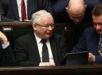 Premier: Konsultacje strategicznych decyzji z prezesem PiS to naturalna rzecz