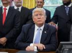 Trump: Wchodzi w grę militarne rozwiązanie problemu Korei Płn.