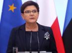 Szydło: Jestem zaledwie kapitanem drużyny, która ma za zadanie zmieniać Polskę