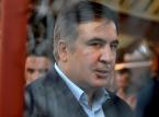Romanowski: Rzecz o Poroszence i Saakaszwilim