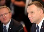 Prezydent na forum Arraiolos: Program 500 Plus pomysłem na wyrównanie szans