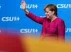 Angela Merkel - cesarzowa Europy po przejściach