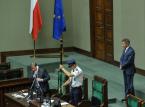 Sasin: Projekt budżetu jest odbiciem priorytetów PiS i rządu