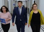 Hejterzy pozostaną trudni do namierzenia. Sejm odrzucił projekt Nowoczesnej ws. ślepych pozwów
