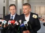 PiS i Kukiz'15 krytycznie o konwencji PO. Arłukowicz: Pokazujemy, jak uczyć się dyplomacji