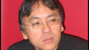 Kazuo Ishiguro