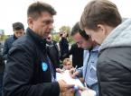 Petru: Projekt budżetu przypomina czasy Edwarda Gierka