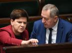 Kowalczyk: Nie ma żadnego przejmowania przez premier władztwa nad spółkami Skarbu Państwa
