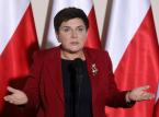Premier: Wierzę, że różnica zdań przy reformie sądów znajdzie pozytywne rozwiązanie