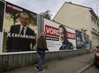 Po wyborach w Austrii uszczelniania granicy ciąg dalszy