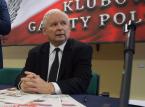 Kaczyński: Przez lata byliśmy rynkiem wschodzącym, a w tej chwili zostaliśmy uznani za kraj rozwinięty. To bardzo duży sukces