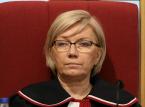 Julia Przyłębska była funkcjonariuszem służb specjalnych? Jest oświadczenie Mariusza Kamińskiego