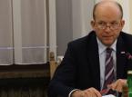 Radziwiłł: Wzrost nakładów na zdrowie - to największe osiągnięcie