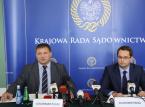 Kolejne uderzenie w KRS? Senator PiS: Chcieli zamieść sprawę pod dywan