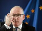 KE pyta, co może zrobić z "fake news"; na wiosnę ma być strategia