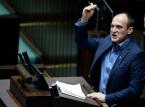 Kukiz'15 złożył wniosek do komisji etyki ws. wypowiedzi Jacka Żalka