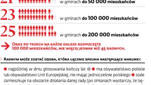 Wybory samorządowe w Polsce