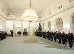 Jedlak: Nie taka mała zmiana