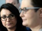 Zarząd Nowoczesnej dyskutuje o sytuacji po głosowaniu nad aborcją