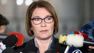 Beata Mazurek
