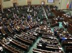 4 zmiany w prawie przyjęte przez Sejm