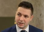 Jaki: Projekt ustawy reprywatyzacyjnej jest już gotowy do przyjęcia