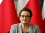 MEN o podwyżkach dla nauczycieli: Od kwietnia o 147 zł. Nie ma i nie było planów likwidacji dodatku wiejskiego