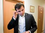 Sąd zgodził się na wyjazd Marcina Dubienieckiego z kraju. Prokurator składa zażalenie