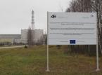 Litwini rozbierają swój Czarnobyl