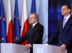 Morawiecki: Idziemy drogą wytyczoną nam przez prezydenta Lecha Kaczyńskiego