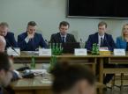 Świadek: Urząd Kontroli Skarbowej nie włączył się w kontrolę Amber Gold
