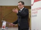 Ziobro: Zarobki niektórych prezesów spółek Skarbu Państwa nadal zbyt wysokie