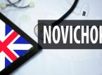 Londyn zażąda od Rosji wydania sprawców ataku na Skripala