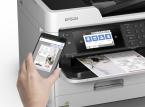 Epson: Atramentowa rewolucja w biznesie