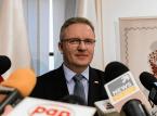 Szczerski: liczymy, że dialog KE z polskim rządem zakończy się kompromisem
