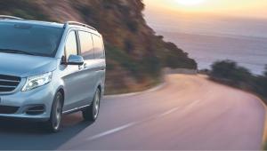 Mercedes V250 Exclusive