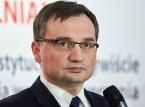 Ziobro o zatrzymaniu "Masy": Prawo musi być stosowane; również wobec świadka koronnego