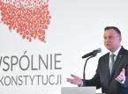 Siedem kwestii w referendum konstytucyjnym. O całkowitej zmianie ustawy zasadniczej zadecydują Polacy?