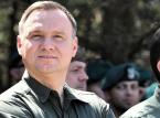 Czy chcemy nowej konstytucji, czy nowelizacji obecnej? Takie pytanie najpewniej pojawi się w referendum