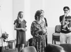 W poszukiwaniu nowego teatru. STUDIO teatrgaleria zagra z elitarnym CalArts Center for New Performance