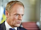 Węgry: Tusk i Orban rozmawiali o zbliżającym się szczycie UE