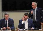 Pierwsze posiedenie komisji śledczej: Robocza definicja luki VAT na komisji śledczej