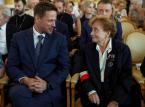 Trzaskowski: Chciałbym, aby ten dzień był z dala od zgiełku politycznego