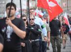 Warszawa: Marsz narodowców przeszedł mimo blokad kontrmanifestantów
