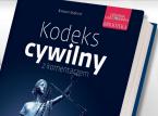 <strong>Kodeks</strong> cywilny z komentarzem
