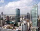 Podatki lokalne, opłaty za śmieci, wyższe OC. Ile zapłacimy za wielką metropolię warszawską?