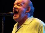 Joe Cocker nie żyje. Artysta walczył z rakiem płuc