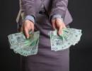 Emeryci, urzędnicy, najmniej zarabiający: 6 grup, które mogą liczyć w najbliższym czasie na podwyżki