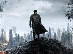 Załoga Enterprise powraca w zwiastunie "Star Trek Into Darkness"
